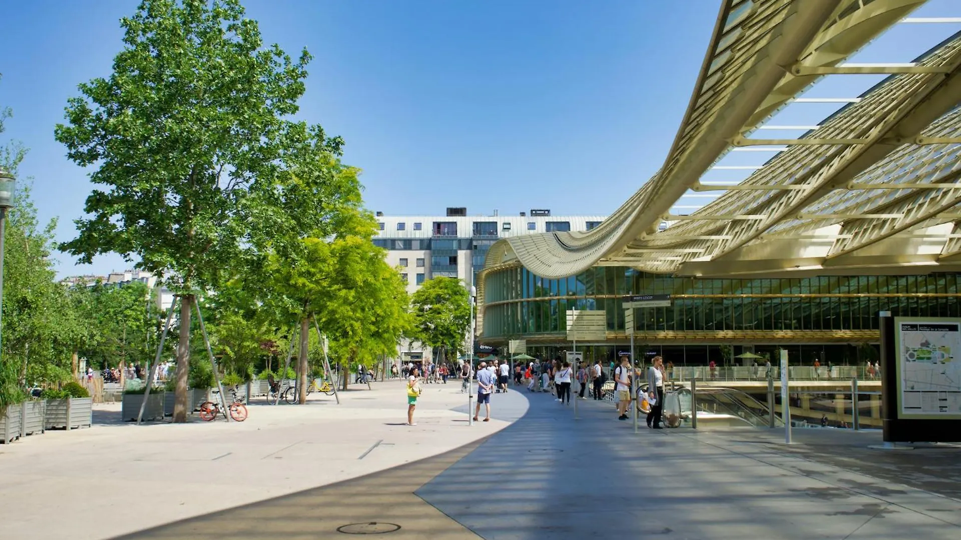 דירות Warm & Cozy T2 In The Heart Of Paris 02